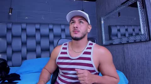 Snapshot of jason_shaw_ chatting on 11/04/25, 04:50 Jasson Shaw online show from 11/04/25, 04:50