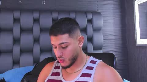 Jasson Shaw online show from 11/07/25, 06:08