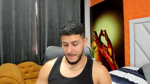 Jasson Shaw online show from 12/15/25, 05:28