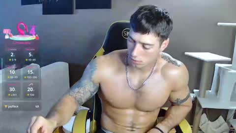 Jason theGreat online show from 09/16/25, 09:27