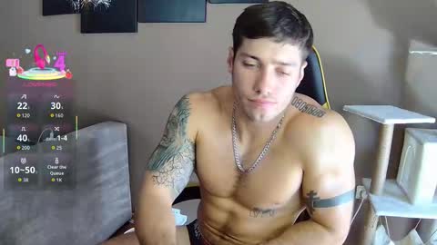 Jason theGreat online show from 09/24/25, 09:56