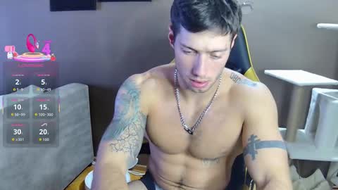 Jason theGreat online show from 09/26/25, 01:42