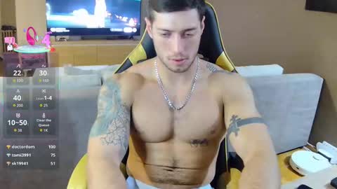 Jason theGreat online show from 09/29/25, 11:20