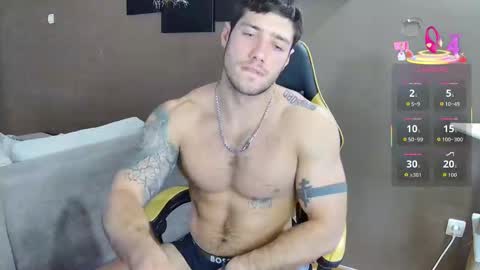 Jason theGreat online show from 10/14/25, 01:34