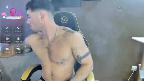 Jason theGreat online show from 10/17/25, 01:14