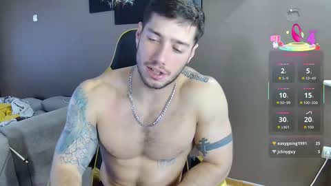 Jason theGreat online show from 10/25/25, 12:56