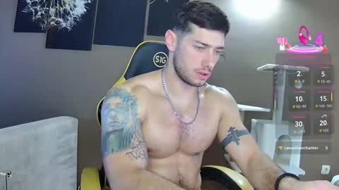 Jason theGreat online show from 11/04/25, 06:45