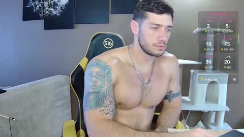 Jason theGreat online show from 11/06/25, 12:28