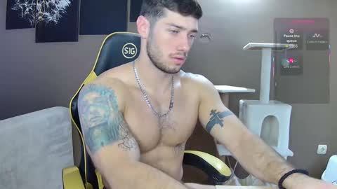 Jason theGreat online show from 11/07/25, 07:08