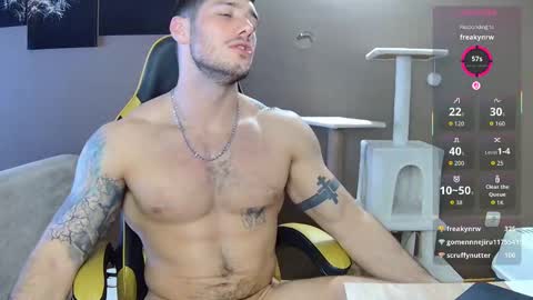 Jason theGreat online show from 11/08/25, 10:08