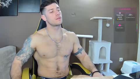 Jason theGreat online show from 11/14/25, 12:59