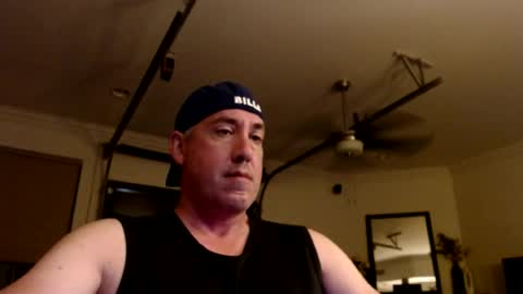 Snapshot of jasonadams76 chatting on 07/26/26, 10:11 Jason online show from 07/26/26, 10:11