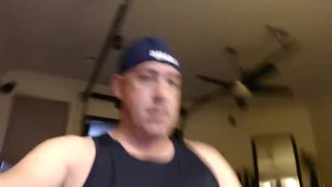 Snapshot of jasonadams76 chatting on 07/30/26, 11:09 Jason online show from 07/30/26, 11:09