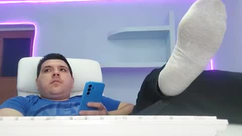 JasonJacks online show from 10/01/25, 06:19