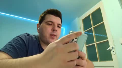 JasonJacks online show from 11/05/25, 03:28