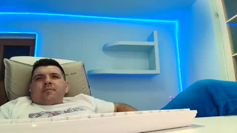 JasonJacks online show from 11/17/25, 05:52