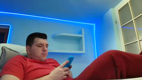 JasonJacks online show from 12/02/25, 06:41