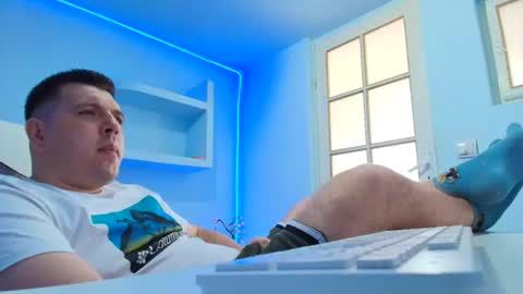 JasonJacks online show from 07/21/26, 06:16