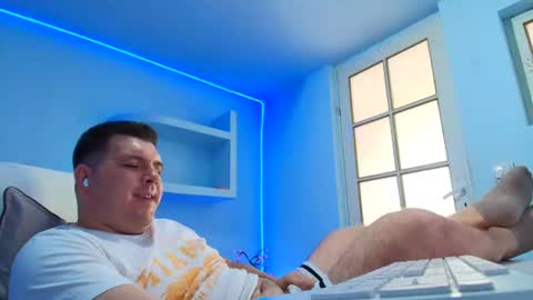 JasonJacks online show from 07/25/26, 07:39