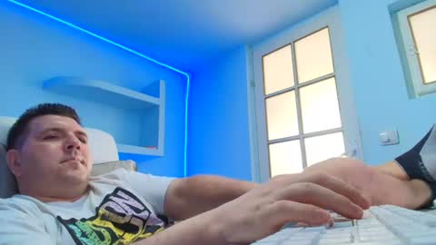 JasonJacks online show from 07/27/26, 07:04