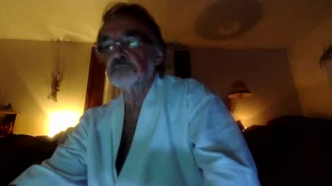 Jason online show from 10/24/25, 08:55