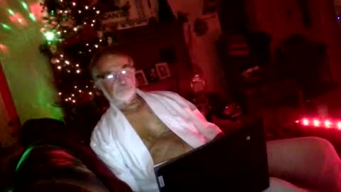 Jason online show from 12/23/25, 01:25