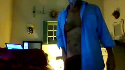 Jason online show from 06/01/26, 11:01