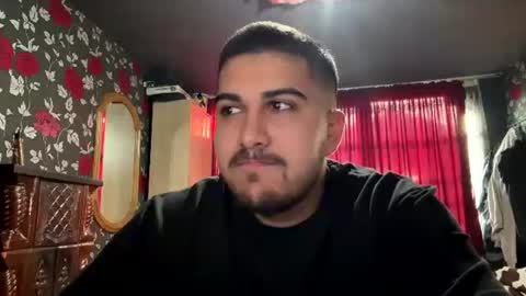 Snapshot of jasonsua21 chatting on 03/10/25, 05:33 jasonsua21 online show from 03/10/25, 05:33