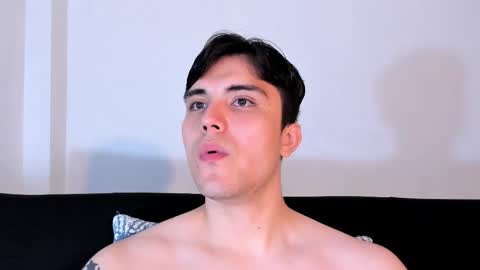 Snapshot of jasonxd98 chatting on 09/17/25, 03:57 Jason online show from 09/17/25, 03:57