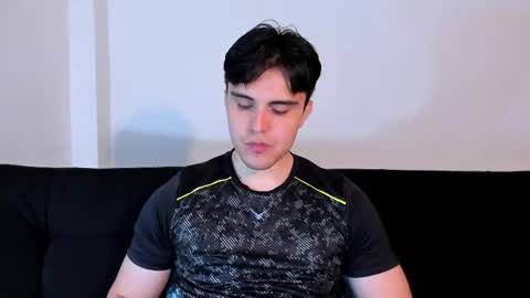 Snapshot of jasonxd98 chatting on 09/19/25, 01:18 Jason online show from 09/19/25, 01:18