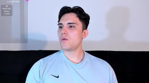 Snapshot of jasonxd98 chatting on 10/01/25, 01:55 Jason online show from 10/01/25, 01:55