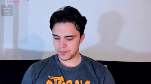 Snapshot of jasonxd98 chatting on 11/02/25, 12:35 Jason online show from 11/02/25, 12:35