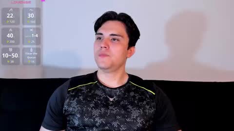 Snapshot of jasonxd98 chatting on 11/03/25, 01:08 Jason online show from 11/03/25, 01:08