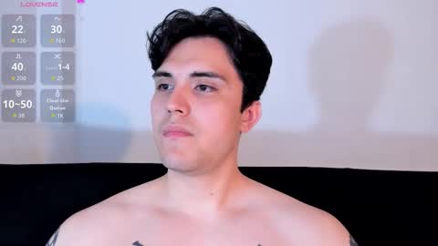 Snapshot of jasonxd98 chatting on 11/04/25, 01:05 Jason online show from 11/04/25, 01:05