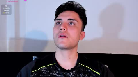 Snapshot of jasonxd98 chatting on 11/11/25, 01:55 Jason online show from 11/11/25, 01:55