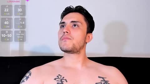 Snapshot of jasonxd98 chatting on 12/03/25, 01:24 Jason online show from 12/03/25, 01:24