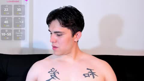 Snapshot of jasonxd98 chatting on 12/14/25, 01:22 Jason online show from 12/14/25, 01:22