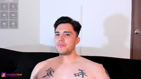 Jason online show from 07/01/26, 04:40