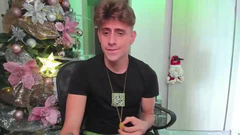 JASPER JONES online show from 12/18/24, 05:52