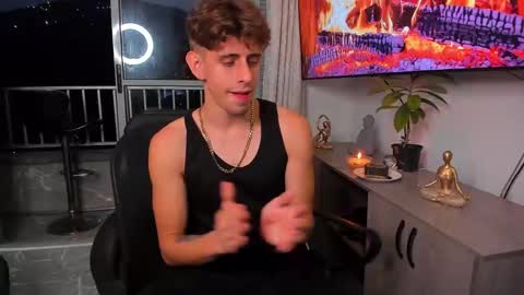 JASPER JONES online show from 01/02/25, 11:16