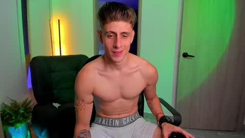 JASPER JONES online show from 01/09/25, 07:31