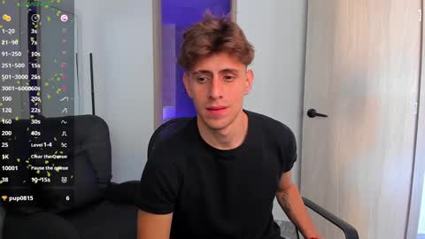 JASPER JONES online show from 01/15/25, 09:41