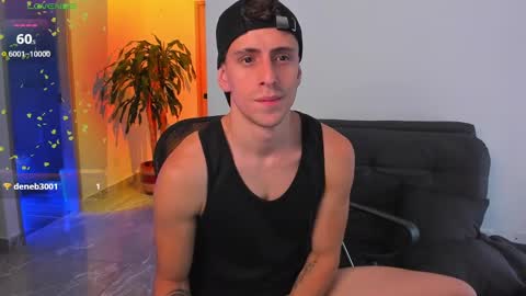 JASPER JONES online show from 01/22/25, 10:59