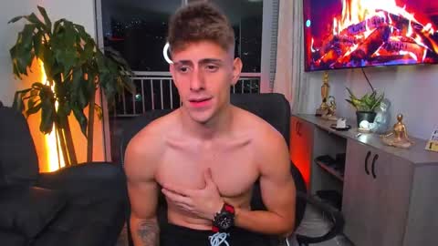 JASPER JONES online show from 03/08/25, 01:28