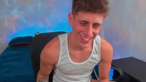 JASPER JONES online show from 10/16/25, 11:50