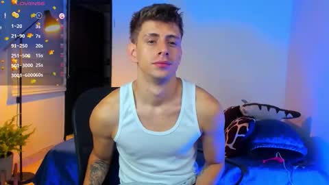 JASPER JONES online show from 11/19/25, 09:20