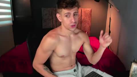 JASPER JONES online show from 06/13/26, 01:31
