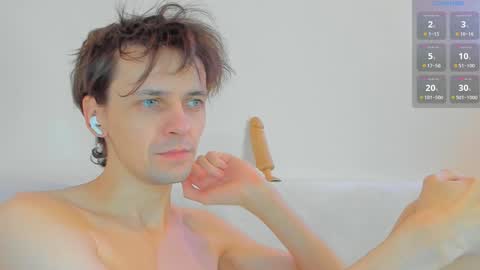 Jasper  online show from 02/04/25, 09:20