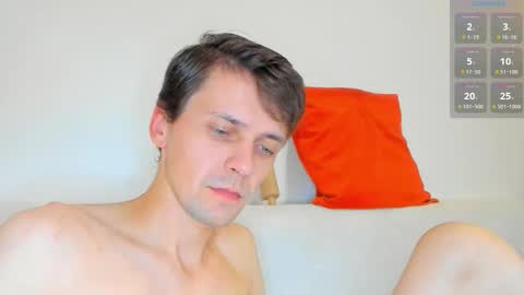 Jasper  online show from 10/03/25, 09:01