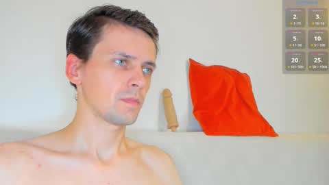 Jasper  online show from 10/05/25, 09:13